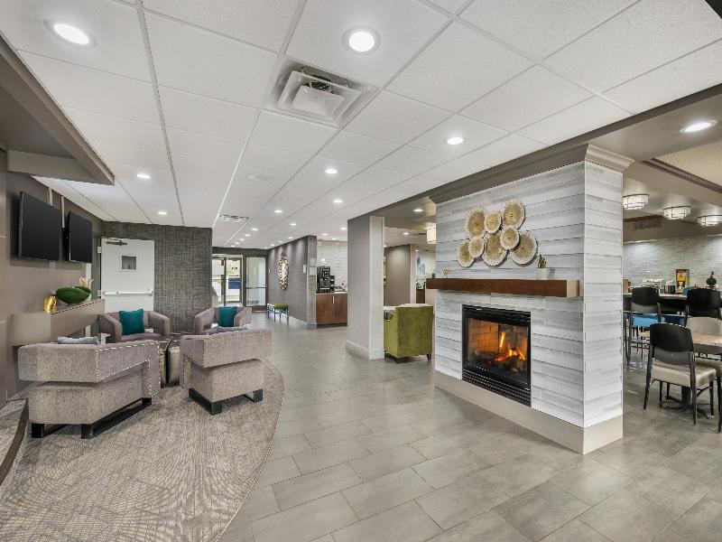 Best Western Plus Indianapolis NW Hotel image
