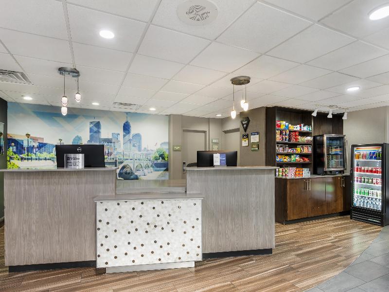 Best Western Plus Indianapolis NW Hotel image