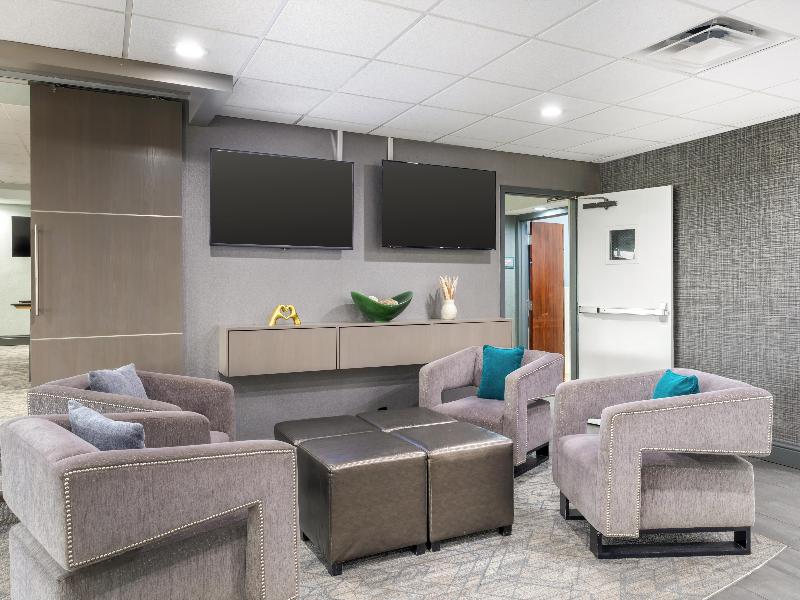 Best Western Plus Indianapolis NW Hotel image