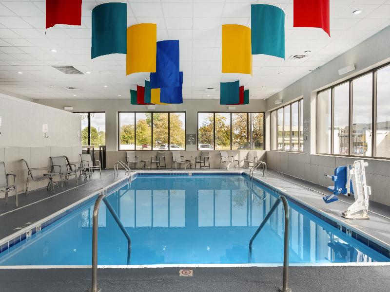 Best Western Plus Indianapolis NW Hotel image