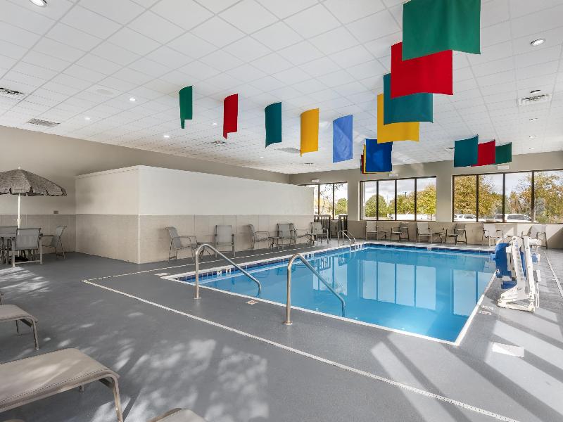 Best Western Plus Indianapolis NW Hotel image