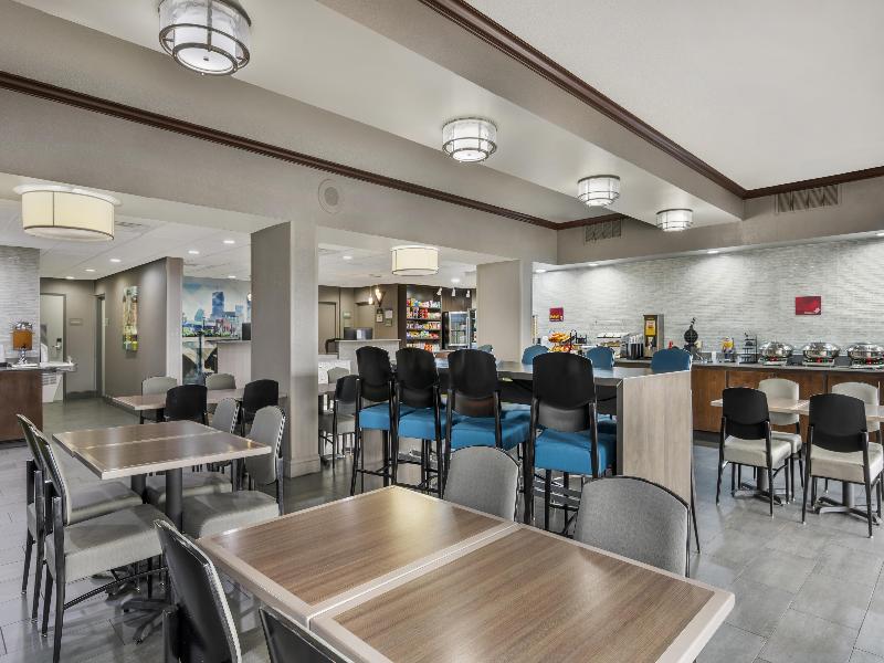 Best Western Plus Indianapolis NW Hotel image
