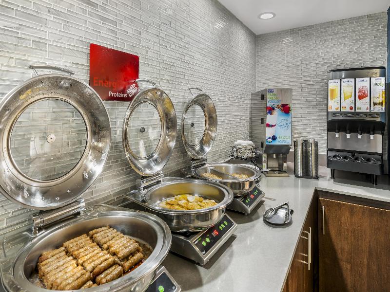 Best Western Plus Indianapolis NW Hotel image