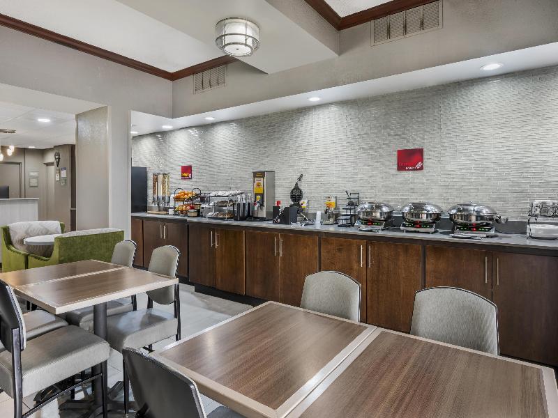 Best Western Plus Indianapolis NW Hotel image