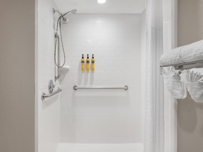 Best Western Plus Indianapolis NW Hotel image