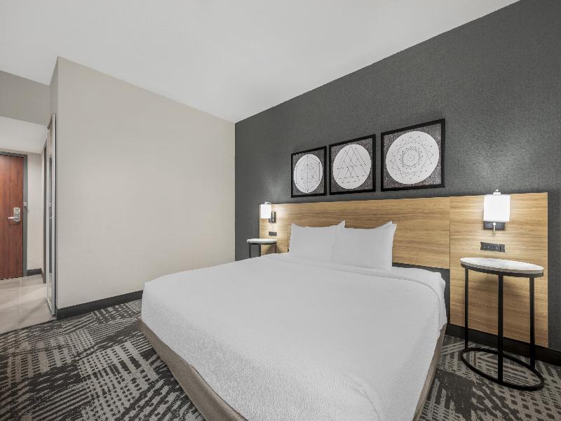 Best Western Plus Indianapolis NW Hotel image