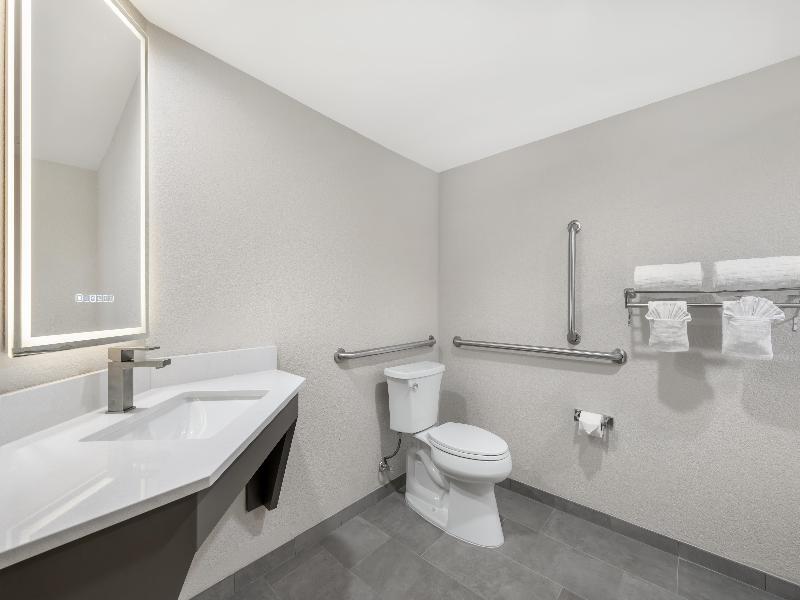 Best Western Plus Indianapolis NW Hotel image