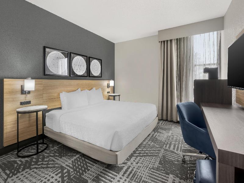 Best Western Plus Indianapolis NW Hotel image