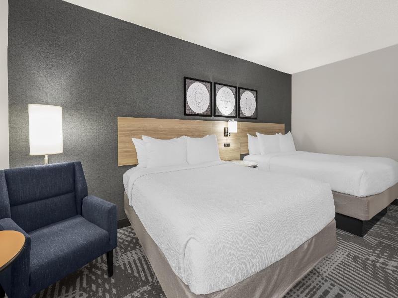 Best Western Plus Indianapolis NW Hotel image