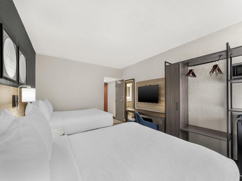 Best Western Plus Indianapolis NW Hotel image