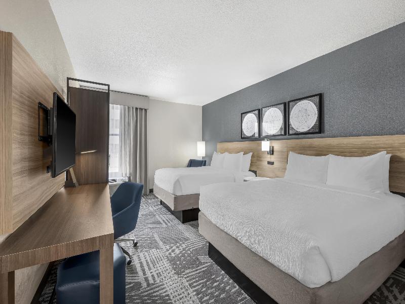 Best Western Plus Indianapolis NW Hotel image