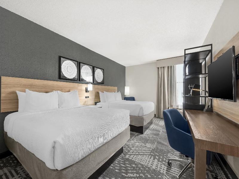 Best Western Plus Indianapolis NW Hotel image