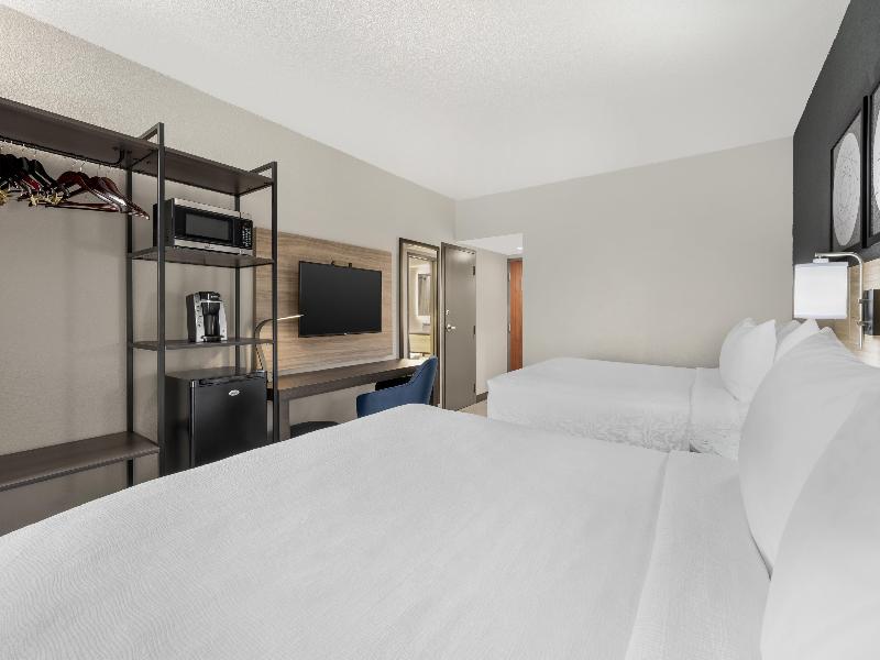 Best Western Plus Indianapolis NW Hotel image