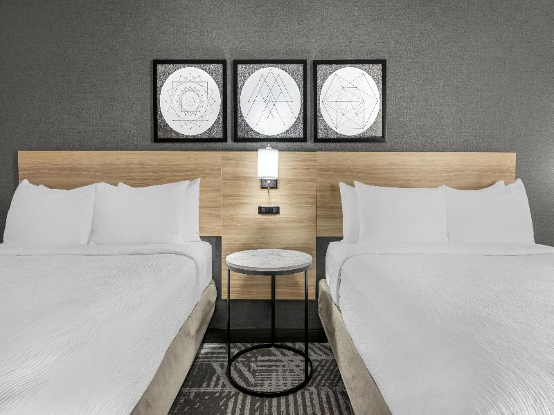 Best Western Plus Indianapolis NW Hotel image