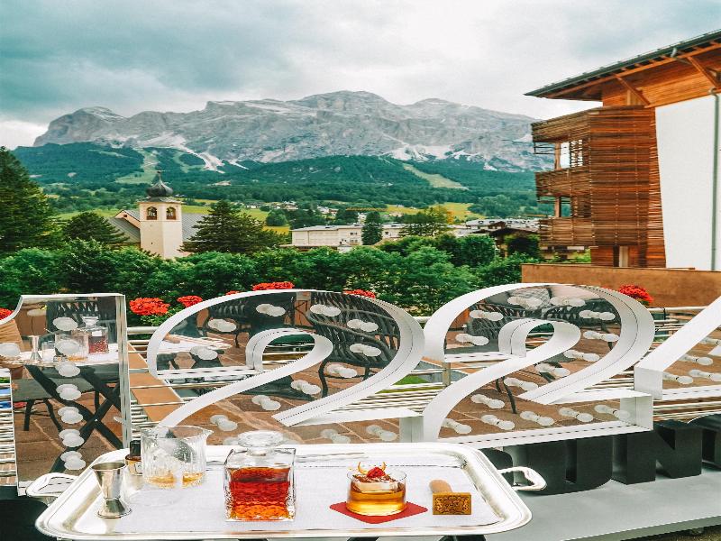 Grand Htl Savoia Cortina d'Ampezzo A Radisson  Htl image