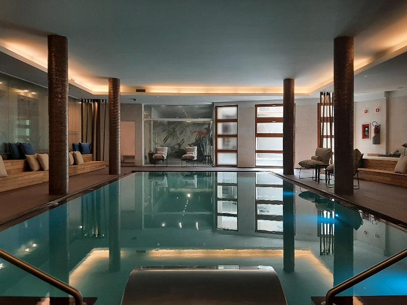 Grand Htl Savoia Cortina d'Ampezzo A Radisson  Htl image
