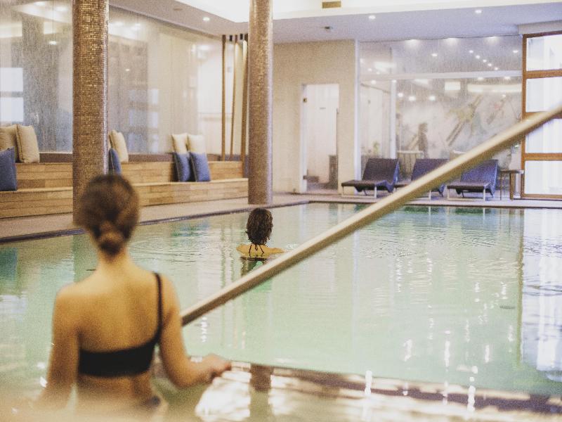 Grand Htl Savoia Cortina d'Ampezzo A Radisson  Htl image