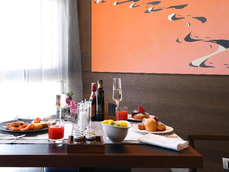 Grand Htl Savoia Cortina d'Ampezzo A Radisson  Htl image
