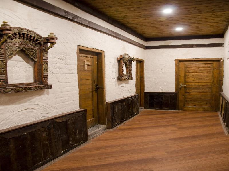 Heritage Village Resorts image