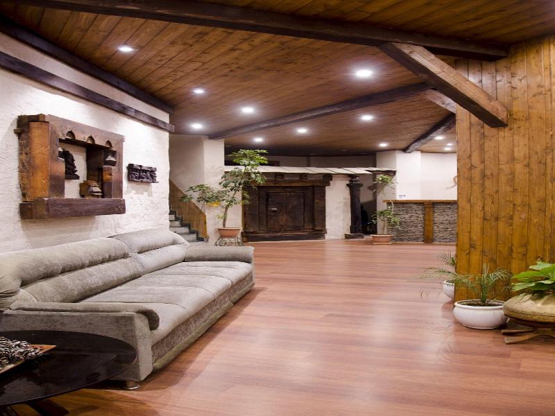 Heritage Village Resorts image