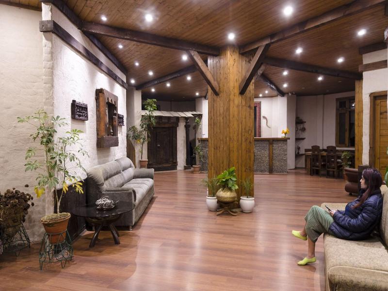 Heritage Village Resorts image
