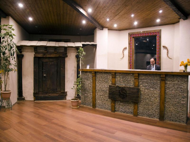 Heritage Village Resorts image