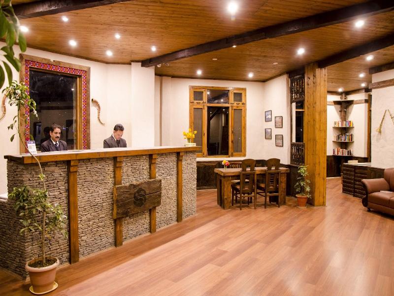 Heritage Village Resorts image