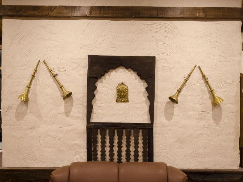 Heritage Village Resorts image