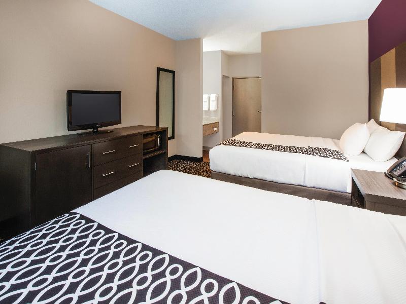 La Quinta Inn Indianapolis North at Pyramids image