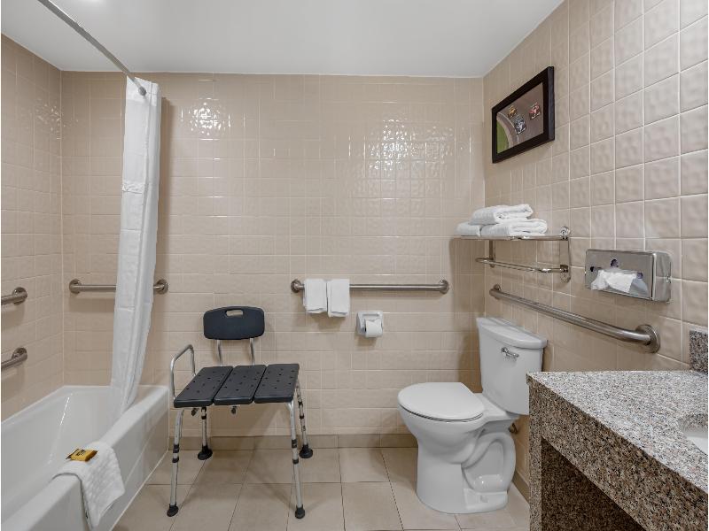 Best Western Plus Indianapolis North at Pyramids image