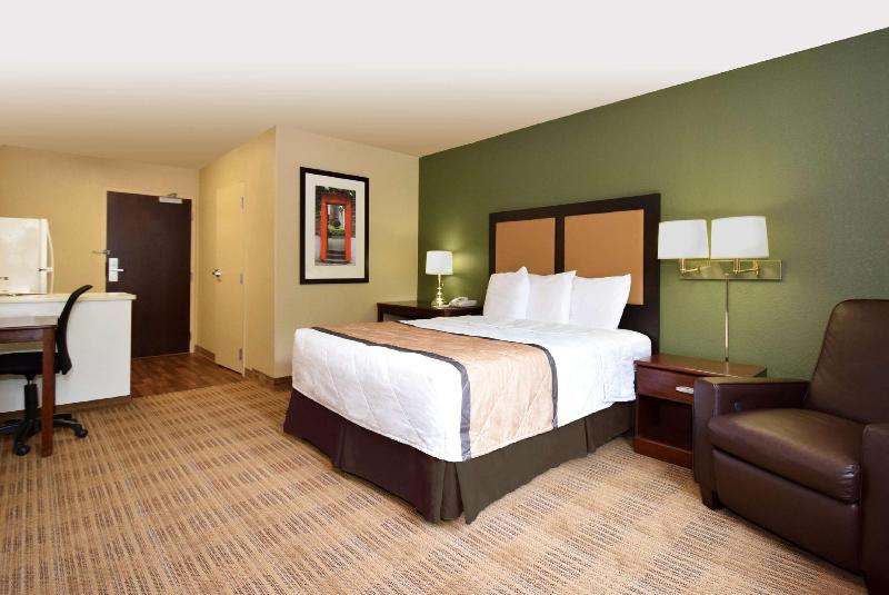 Extended Stay America - Indianapolis - Airport