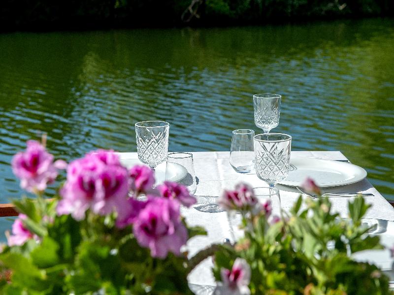 Wineport Lodge Ağva image