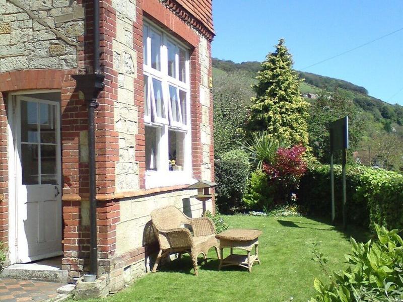 Cornerways Hotel