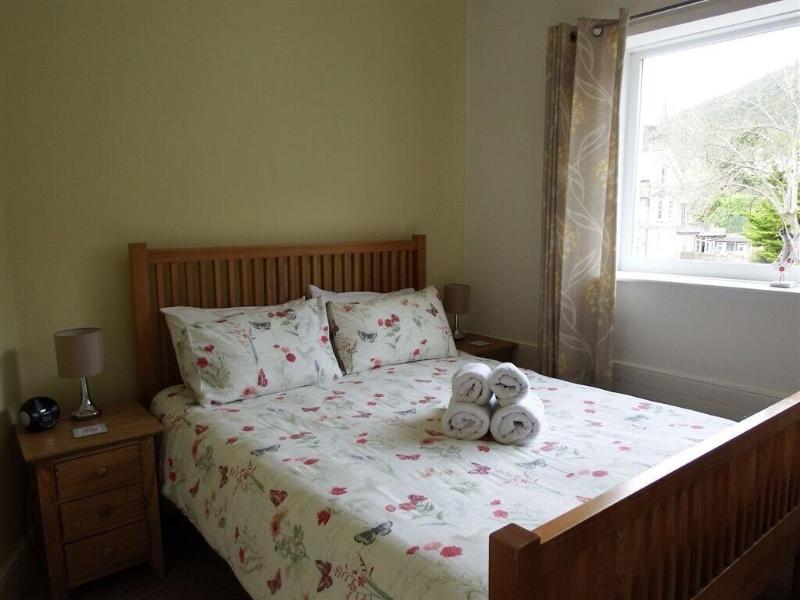 Cornerways Hotel