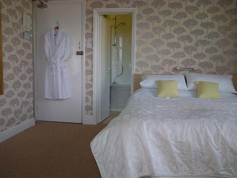 Cornerways Hotel