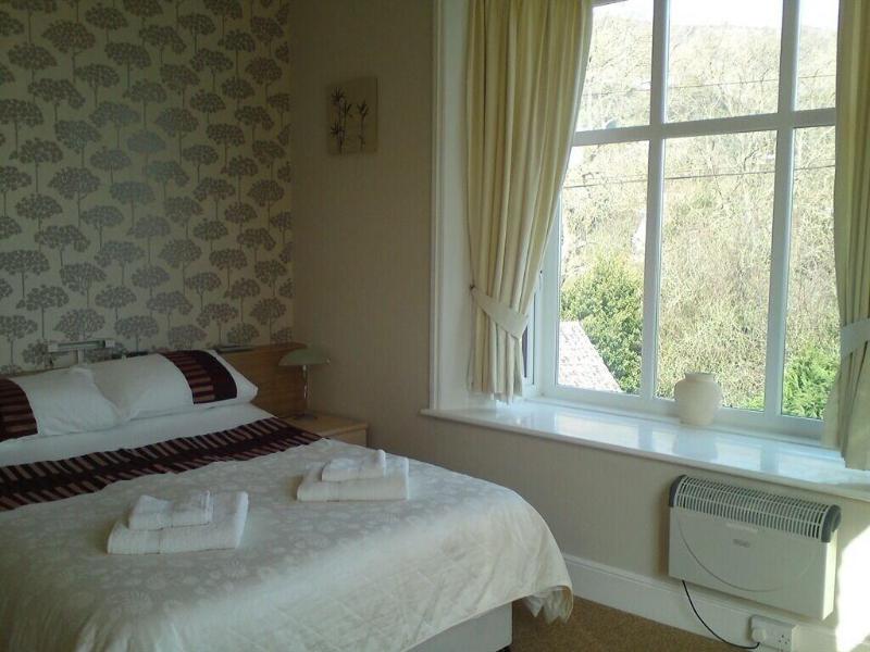 Cornerways Hotel image