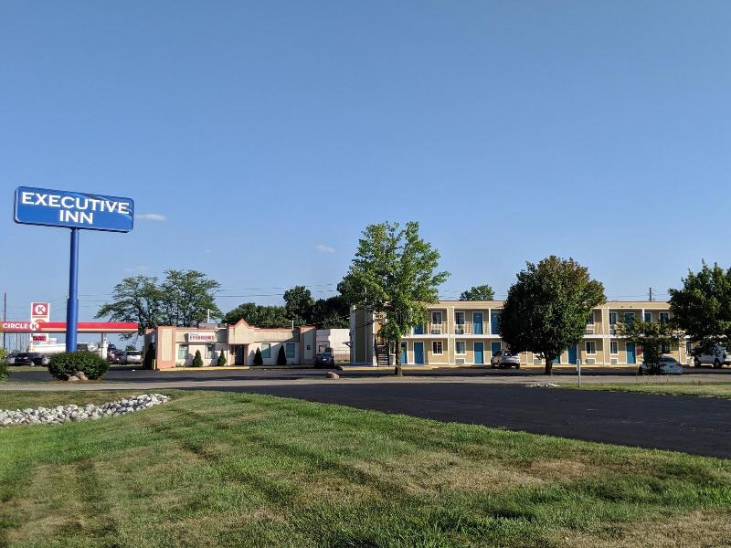 Americas Best Value Inn-Indy Northwest image