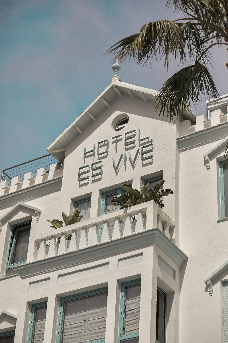 MIM Ibiza by Melia Collection