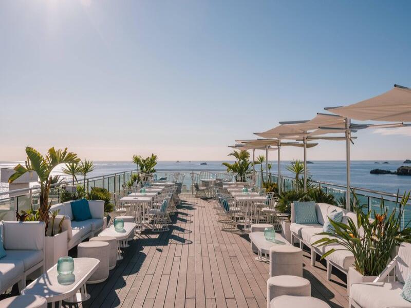 MiM Ibiza by Melia Collection image