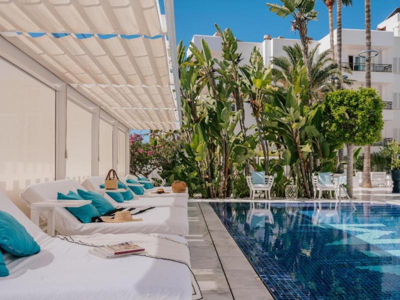 MiM Ibiza by Melia Collection image
