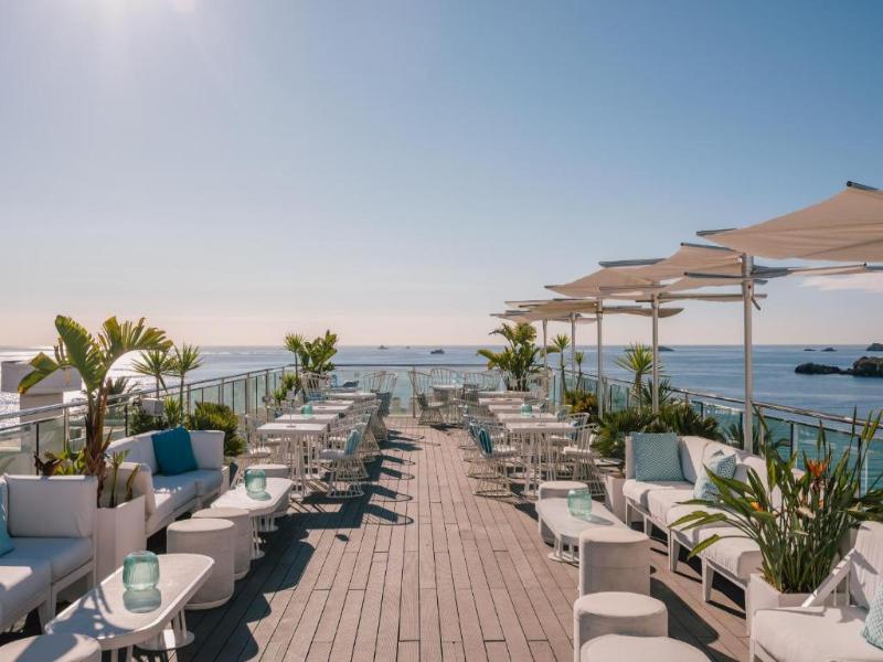 MiM Ibiza by Melia Collection image
