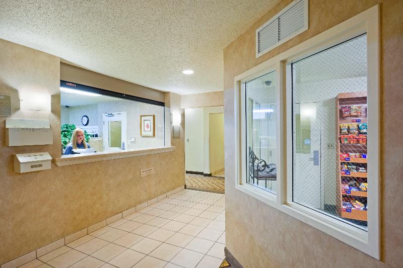 Candlewood Suites Williamsport image
