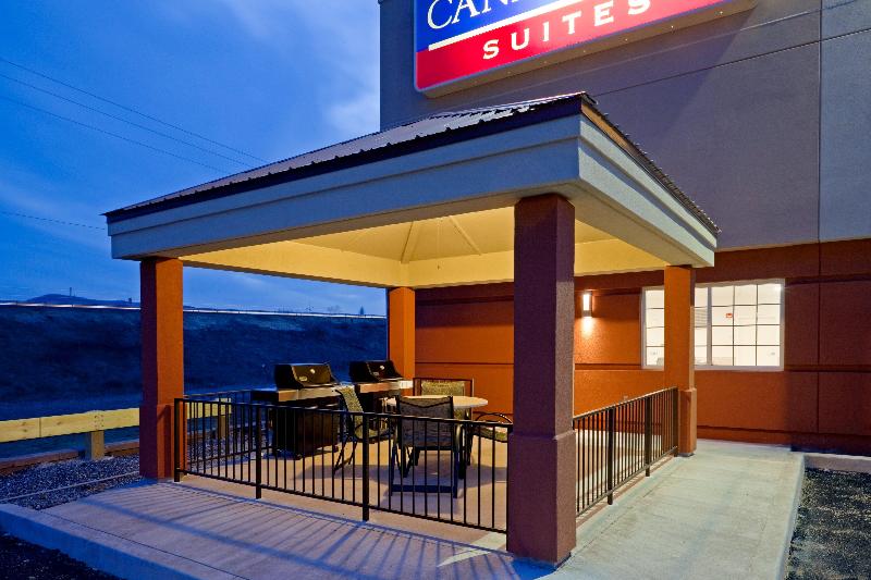 Candlewood Suites Williamsport image