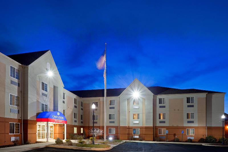 Candlewood Suites Williamsport image