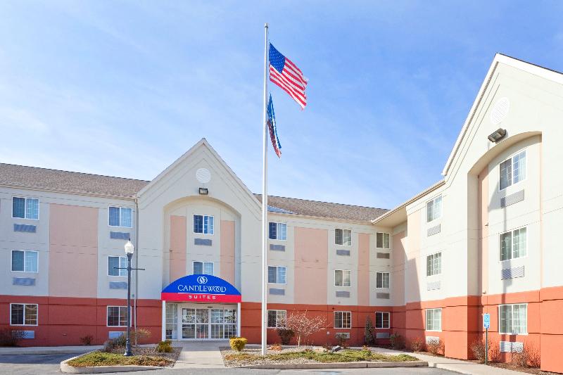 Candlewood Suites Williamsport image