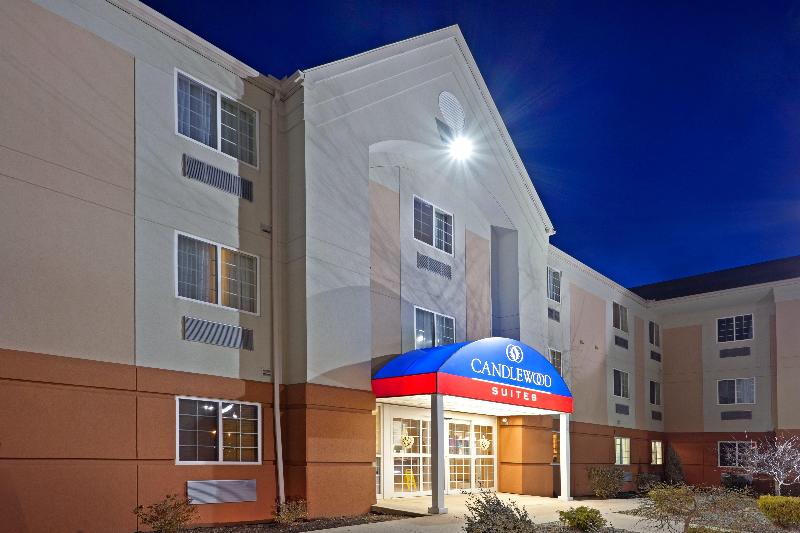 Candlewood Suites Williamsport image