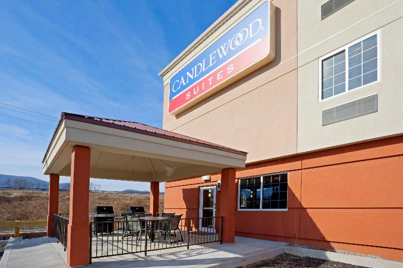 Candlewood Suites Williamsport image