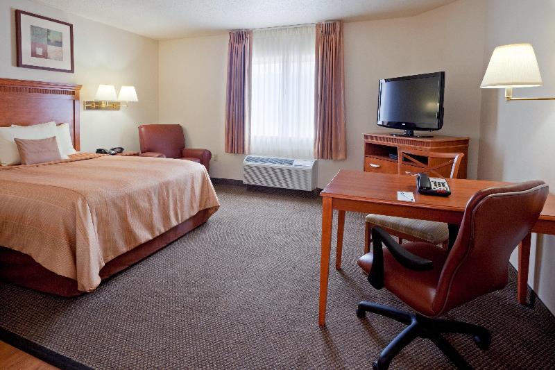 Candlewood Suites Williamsport image