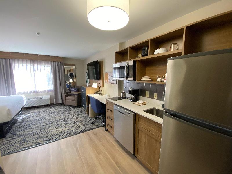 Candlewood Suites Williamsport image