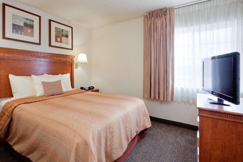 Candlewood Suites Williamsport image